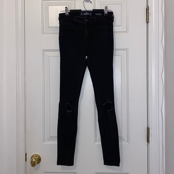Hollister skinny jeans - Picture 1 of 5